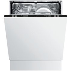 Встраиваемая посудомоечная машина Gorenje GV61212