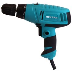 Шуруповерт сетевой Mekkan