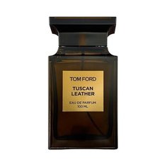 Парфюмерная вода Tom Ford Tuscan Leather, 100 мл