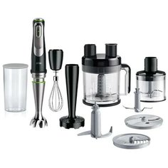 Блендер Braun MQ 9187X