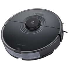 Робот-пылесос Xiaomi Roborock S7 (Black) Русская версия