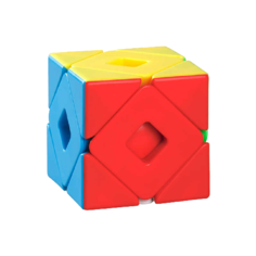 Головоломка MoYu Meilong DOUBLE SKEWB