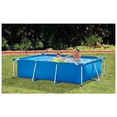 Бассейн Каркасный 28272 Intex 300 х 200 х75 см