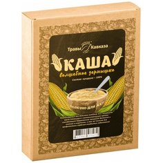 Травы Кавказа Каша Волшебное зернышко 150 г