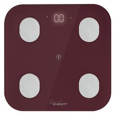 Весы электронные Scarlett SC-BS33ED104