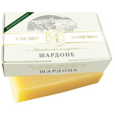 Мыло кусковое Дом Природы Винное Шардоне