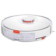 Робот-пылесос Xiaomi Roborock S7 (White) Русская версия