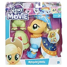 Фигурка Hasbro My Little Pony Movie Мерцание Пони с двумя нарядами (пони-модницы) 15 см