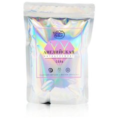 Английская соль TambuSun «Антицеллюлит». Пакет. 1000гр. Бизорюк