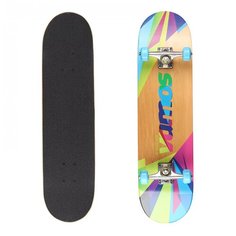 Скейтборд Indigo 31" Vamos