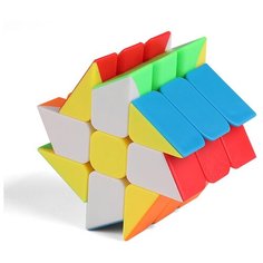 Головоломка YJ Windmill (Ветряная Мельница) 3x3x3 Yong Jun
