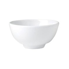 Салатник 9 см 130 мл WHITE, STEELITE 3030124