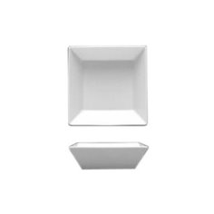 Салатник квадратный «Классик» 350 мл H=42 мм L=140 мм B=140 мм Lubiana, 3030419