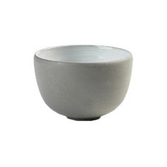 Салатник «Даск» D=9.5см белый/серый Serax, 3031742