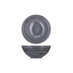 Салатник «Пинки» 1 л, D=180, H=75 мм, 3032359 Борисовская керамика