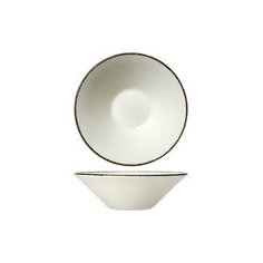 Салатник «Чакоул дэппл» Steelite D=20,3 см, 3032548