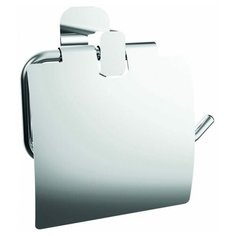 Держатель туалетной бумаги Kaiser KH-2040 хром