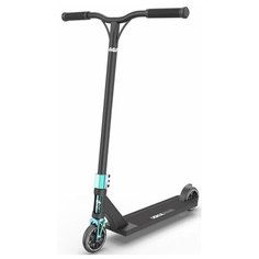 Трюковый самокат Vokul SAGA 2021 Black