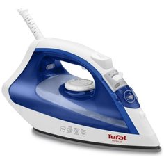 Утюг Tefal FV1711 синий/белый