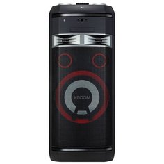 Музыкальный центр LG XBOOM OL100