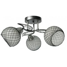 Люстра Toplight Isabella TL7450X-03BP, 120 Вт