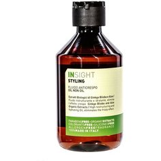 Insight Styling масло для укладки волос Oil Non Oil, 250 мл