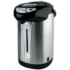 Термопот Scarlett SC-ET10D02, серебристый/черный