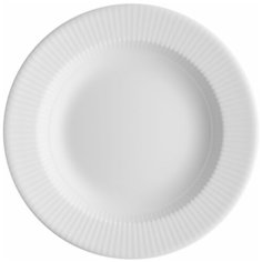 Eva Solo Тарелка суповая Legio Nova 22 см белый