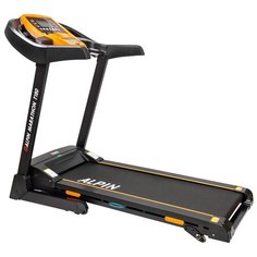 Беговая дорожка Alpin Marathon T180