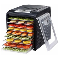 Сушилка RAWMID Dream Vitamin DDV-10 черный