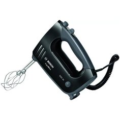 Миксер Bosch MFQ3650X, черный