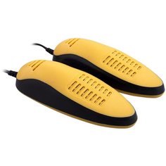Сушилка для обуви СТАРТ SD03 желтый/черный Start