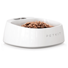 Миска-весы Xiaomi PETKIT Intelligent Weighing Bowl White