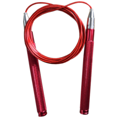 Скакалка стальная Proxima JR72708
