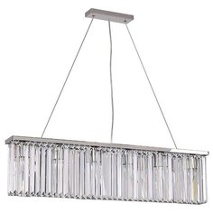 Подвесная люстра Newport 10116/S М0062576