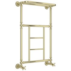 Водяной полотенцесушитель Сунержа Ренессанс 1452 860x500 арт. 020-0282-8650 шампань