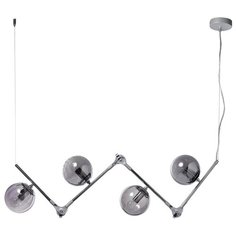 Подвесная люстра De Markt Гамбург 605015904