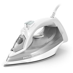 Утюг Philips DST5010/10 серый/белый