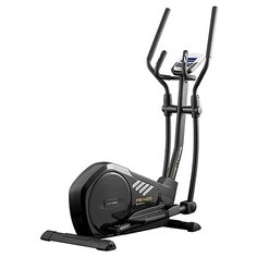 Эллиптический тренажер Hasttings FS400 SPARTA black