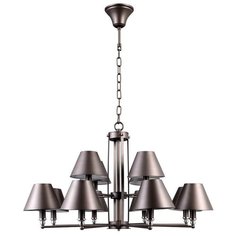 Подвесная люстра Seven Fires Байс 35176.01.53.12