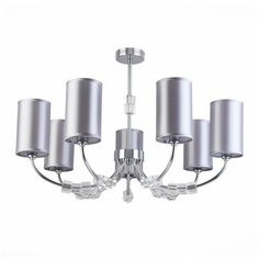 Потолочная люстра Evoluce Emmi SLE156002-07