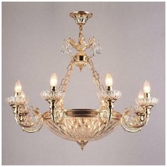 Подвесная люстра Seven Fires Сонал 20323.01.01.11