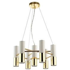 Подвесная люстра Favourite Ultra 2755-7P