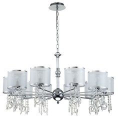 Подвесная люстра Favourite Ventus 2869-10P