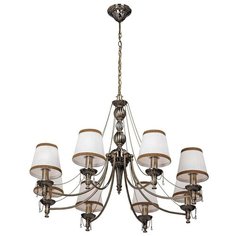 Подвесная люстра Vitaluce V1841/8