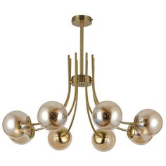 Подвесная люстра F-Promo Vexity 2783-8P