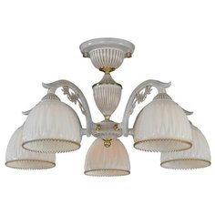 Потолочная люстра Reccagni Angelo PL 9671/5