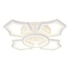 Потолочная светодиодная люстра Ambrella light Original FA575