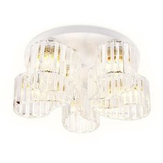 Потолочная люстра Ambrella light Traditional TR5201