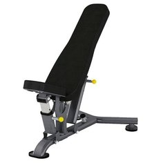 Скамья регулируемая Hasttings Digger HD016-4